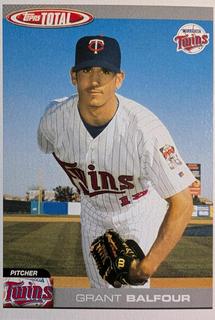 Grant Balfour