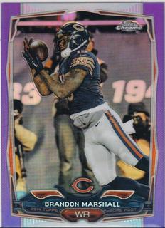 Brandon Marshall
