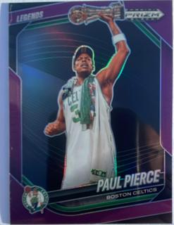 Paul Pierce