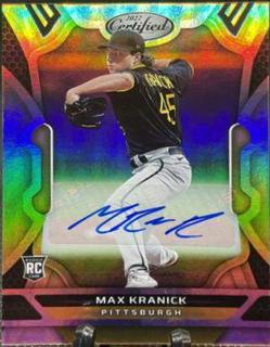 Max Kranick