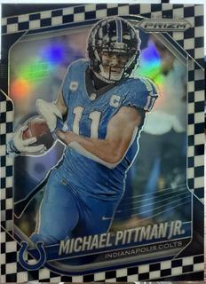 Michael Pittman Jr.
