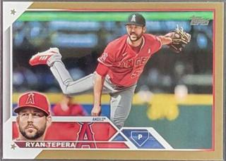 Ryan Tepera
