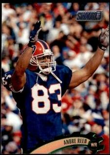 Andre Reed