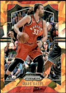 Marc Gasol
