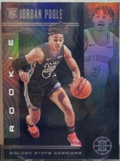 Jordan Poole