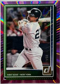 Don Mattingly