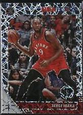 Serge Ibaka