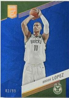 Brook Lopez