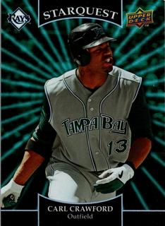 Carl Crawford