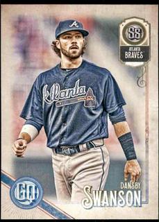 Dansby Swanson