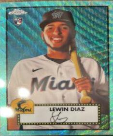 Lewin Diaz