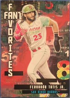 Fernando Tatis Jr.
