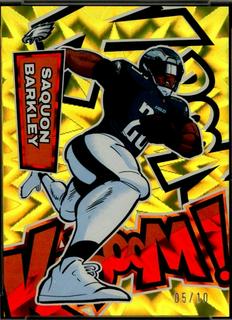 Saquon Barkley