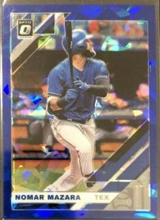 Nomar Mazara