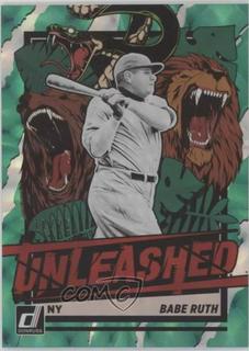 Babe Ruth