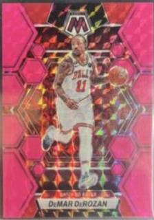 DeMar DeRozan