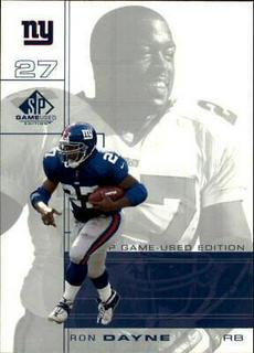 Ron Dayne