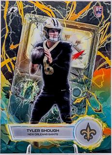 Tyler Shough