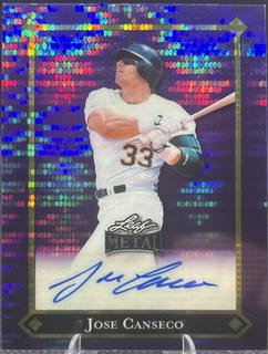 Jose Canseco