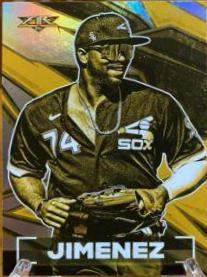 Eloy Jimenez
