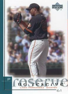 Livan Hernandez