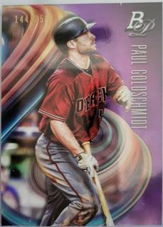 Paul Goldschmidt