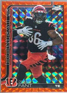 Noah Fant