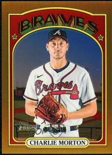 Charlie Morton