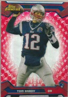 Tom Brady