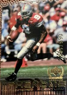 David Boston