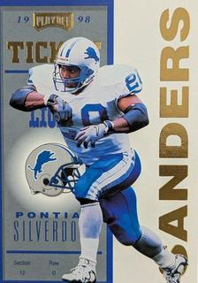 Barry Sanders