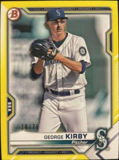 George Kirby