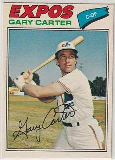 Gary Carter