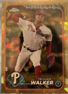 Taijuan Walker