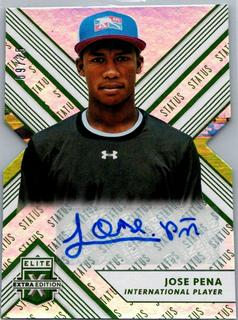 Jose Pena