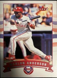Marlon Anderson