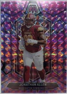 Jonathan Allen