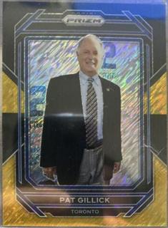 Pat Gillick