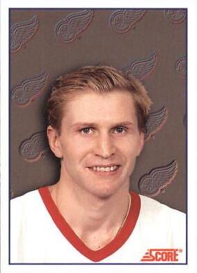 Vladimir Konstantinov #503