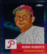 Robin Roberts