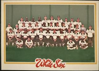 Chicago White Sox