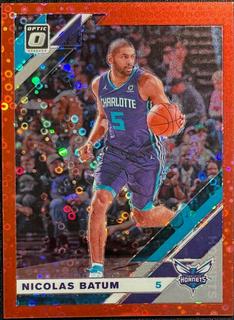 Nicolas Batum
