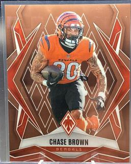 Chase Brown
