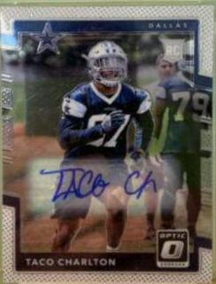 Taco Charlton
