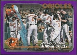Baltimore Orioles