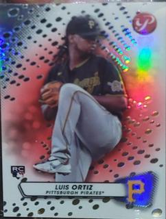 Luis Ortiz