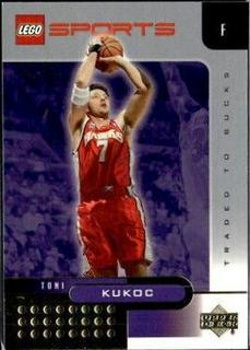 Toni Kukoc
