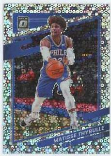 Matisse Thybulle