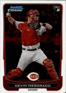Devin Mesoraco