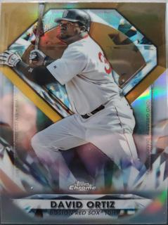 David Ortiz